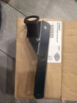 Harley Fxse Pro Street Breakout Fairing Support Bracket 47200371 New Box. Fixed Price $107.79.