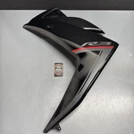 15 16 17 18 Yamaha R3 Oem Left Mid Upper Side Fairing Cowl Plastic 1WD-F835J-00. Fixed Price $135.00.