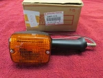 Kawasaki 81-83 Gpz 550 23037-1113 Rear Blinker New Nos. Fixed Price $80.00.