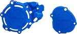 Acerbis 2780680211 X-power Engine Covers, Blue. Fixed Price $67.25.