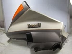 Yamaha 86-93 Venture Royale Oem Left Mid Fairing Cover Panel. Fixed Price $250.00.