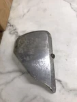 88 Honda Shadow Left Engine Motor Side Cover Panel. Fixed Price $42.49.