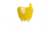 Polisport Plasticos, S.a. 8659300001 Number Plate RMZ250 Color 10-14 Yellow. Fixed Price $39.00.