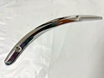 Yamaha V-star 1100 Chrome Right Rear Fender Stay 2YHH193. Fixed Price $49.99.