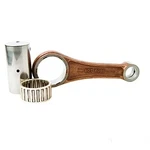 Connecting Rod 01-05 Yamaha YFM660R Raptor 5LP-11651-00-00 Atv 4-STROKE. Fixed Price $239.64.
