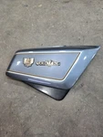 1985 Honda GL1200 Goldwing Right Side Cover Panel Fairing 83600-MG9-0000. Fixed Price $69.99.