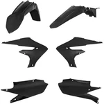 Acerbis Plastic Kit Black 2685910001. Fixed Price $124.13.