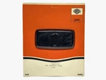 Nos Vintage Harley Davidson Flt 1981-82 Air Cleaner Pad 29275-81. Fixed Price $14.99.