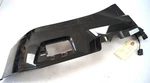 Honda 81394-MKC-A000 Goldwing GL1800 2018 24 Cover Right Saddlebag Black Atc. Fixed Price $48.00.