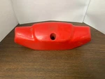 Used Oem Honda Red Handlebar Cover Collar Guard TRX400EX 53204-HN1-000ZA UHB2. Fixed Price $44.92.