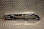 1986 Suzuki Savage LS650 Swingarm Chain Gaurd Cover Shield 61310-24B02. Fixed Price $39.95.