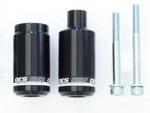 Oes Frame Sliders 2011 2012 2013 2014 2015 Kawasaki Ninja ZX10R No Cut. Fixed Price $79.99.