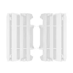 Polisport Radiator Louvers Wh Yam 8985500002. Fixed Price $31.42.