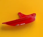 Genuine Ducati Panigale V2 V4 Streetfighter Right Side Tail Fairing 48216881A. Fixed Price $119.95.