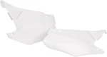 Acerbis 2043250002 Side Panels White. Fixed Price $58.95.