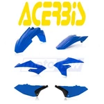 Acerbis 2726657118 Plastic For Bodywork Kits Ny. Fixed Price $144.03.