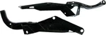 Harddrive Fairing Heavy Duty Support Brackets. Fixed Price $161.00.
