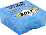 Bolt Bodywork Fastener Kit #YAM-PFK2 Fits Yamaha YZ250 2-STROKE/YZ125 2022-2025. Fixed Price $29.69.