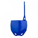 Acerbis Front Number Plate Yz Blue 2726660211. Fixed Price $36.60.