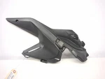 17-25 Benelli Trk 502X Right Side Fairing Cover Panel 65676P160000. Fixed Price $46.50.