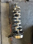 Cranshaft 2008-2016 Yamaha Yzf R6. Fixed Price $500.00.