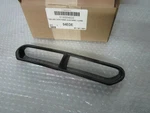 17 Harley Davidson Flhtkse Limited Cvo Outer Fairing Trim Vent Black Garnet. Fixed Price $249.99.