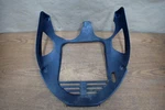 2006 Suzuki Burgman AN650 Executive Fairing 48137-10G01-Y0J Damaged. Fixed Price $19.95.