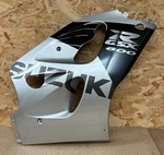 Nos Genuine Suzuki Rh Under Cowling GSX-R600W (K1) 94407-34EA0-Y2D. Fixed Price $468.83.