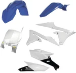 Cycra 5-PIECE Replica Body Kit Original 17 Motorcycle Dirt Bike 1CYC-9412-00. Fixed Price $126.30.