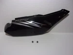 Kawasaki Factory Oem Black Rt Body Side Cover Assy. 36001-0099-6C. Fixed Price $90.00.