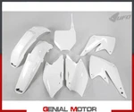 Complete Body Kit Ufo Plast For Kawasaki Kxf 250 2004 2005 20347. Fixed Price $100.28.