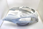 08-19 Suzuki Hayabusa Oem Plastic Rear White Back Tail Fairing Cowl Shroud. Fixed Price $197.91.