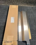 Polaris Oem Genuine K-shield 2206638 Heavy Duty Silver For MS570. Fixed Price $35.00.