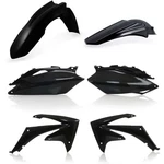 Acerbis Plastic Kit Black 2141860001. Fixed Price $119.99.