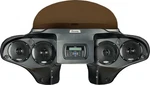 Hoppe Industries HPKT-1028A 5556 Media Center Fairings Without Hand Controls. Fixed Price $1220.37.