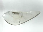 2004 Suzuki DR-Z110/KLX110 Oem Side Cover, Rh, S.white K3600-11639-266. Fixed Price $12.00.