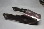 83-85 Honda VF500 V30 Magna 77200-MJ8A-0000 Rear Fender Tail Cowl Fairing. Fixed Price $39.56.