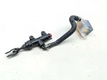 22 Suzuki GSX-1000 Gt Rear Brake Master Cylinder. Fixed Price $87.42.