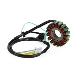 Stator Magneto 21003-1342 For Kawasaki Bn 125 Eliminator 1998-2009. Fixed Price $89.68.