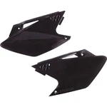 Acerbis Side Panels - Black 2043410001. Fixed Price $41.99.