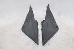 2005 Honda CBR600RR Oem Right Left Front Side Seat Panels Fairings Cover Pair. Fixed Price $24.50.