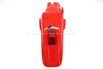 Rear Fender 00-07 Honda XR650R Mud Guard Tail Light Ufo Plastic #A07. Fixed Price $58.92.