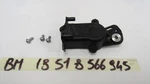 Exhaust Flap Spray Guard Cover Bmw 1250 Rt 21 22. Fixed Price $53.57.