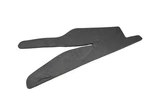 New Oem Kawasaki 39156-0087 Right Hand Tail Cover Pad Qty Nos. Fixed Price $29.09.
