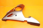 2006-2009 Yamaha Yzf R6S Oem Left Lower Bottom Belly Side Fairing Cowl. Fixed Price $76.50.