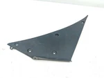 07 08 Kawasaki Ninja ZX600 ZX6R Left Inner Fairing Cover Trim Plastic 55028-0133. Fixed Price $24.99.