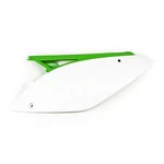 Factory Effex White Plastic Side Panel 11-75132. Fixed Price $64.83.