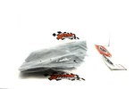 2000-01 Yz 125-250 Ufo Side Number Plates. Fixed Price $43.12.