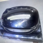 823 Engine Side Cover Chrome Case 2005 Suzuki Boulevard VL800 C50. Fixed Price $32.36.