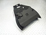 2011 07-15 Aprilia Mana 850 Abs Oem Under Seat Cover Tail Fairings Plastic Lot. Fixed Price $60.46.